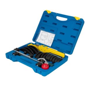 لوله خم کن 3 سایز پی ام