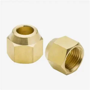 مهره برنجی سایز 3.4