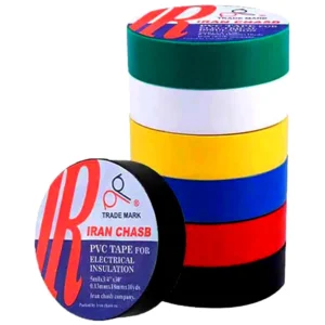 چسب برق ایران چسب